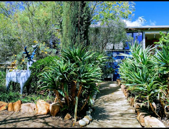 3 BEDROOM HOUSE FOR SALE IN BARRYDALE